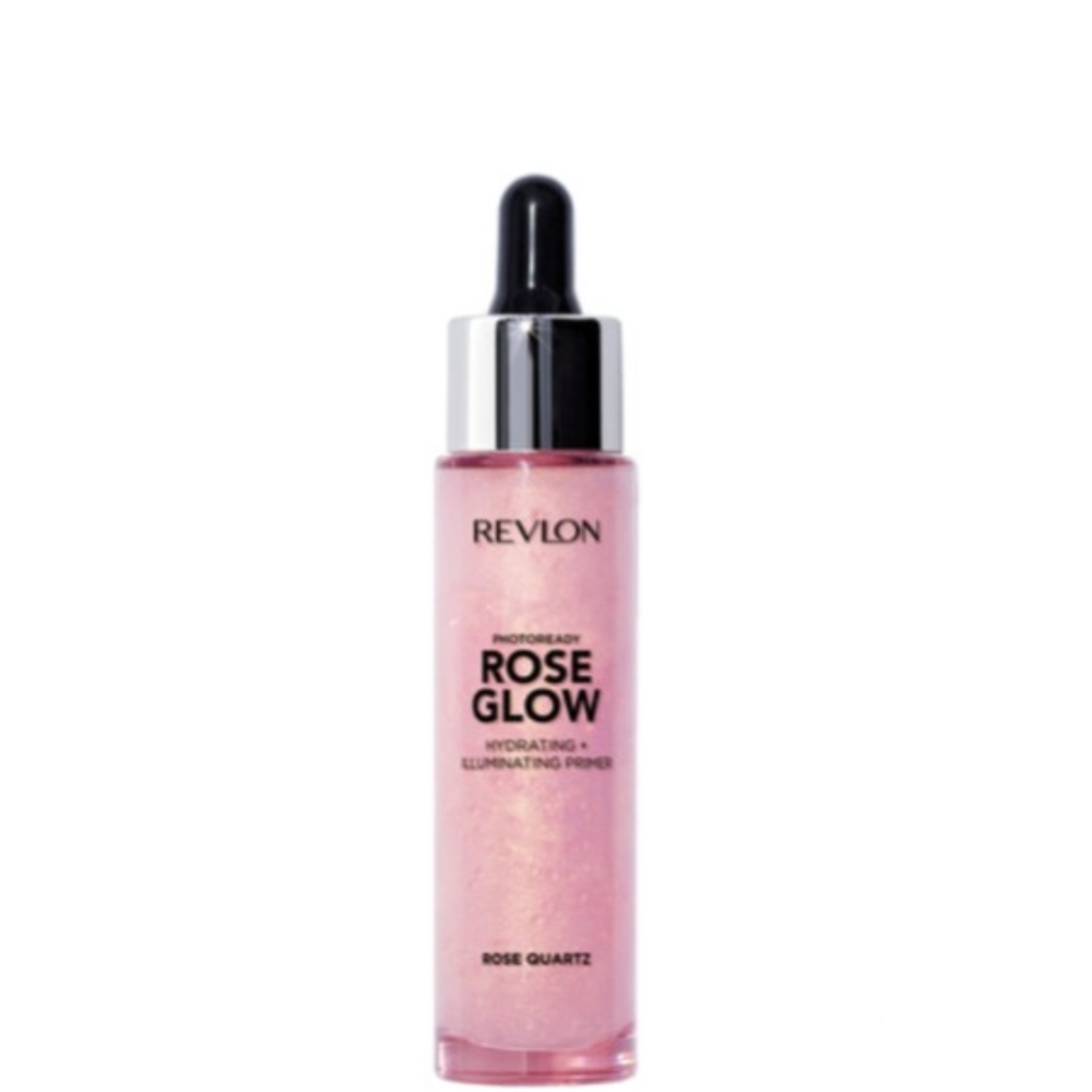NEW Photoready Rose Glow™ Hydrating + Illuminating Primer